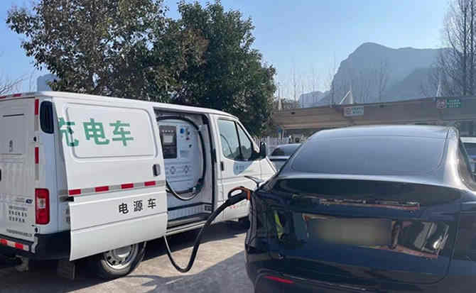 承德汽车搭电